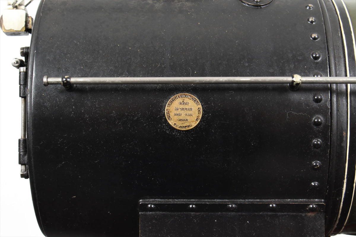 5 inch gauge Southern L1 4-4-0