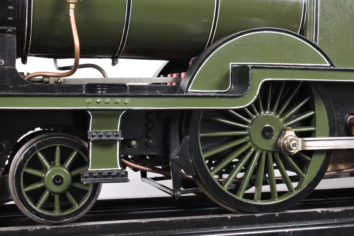 5 inch gauge Southern L1 4-4-0