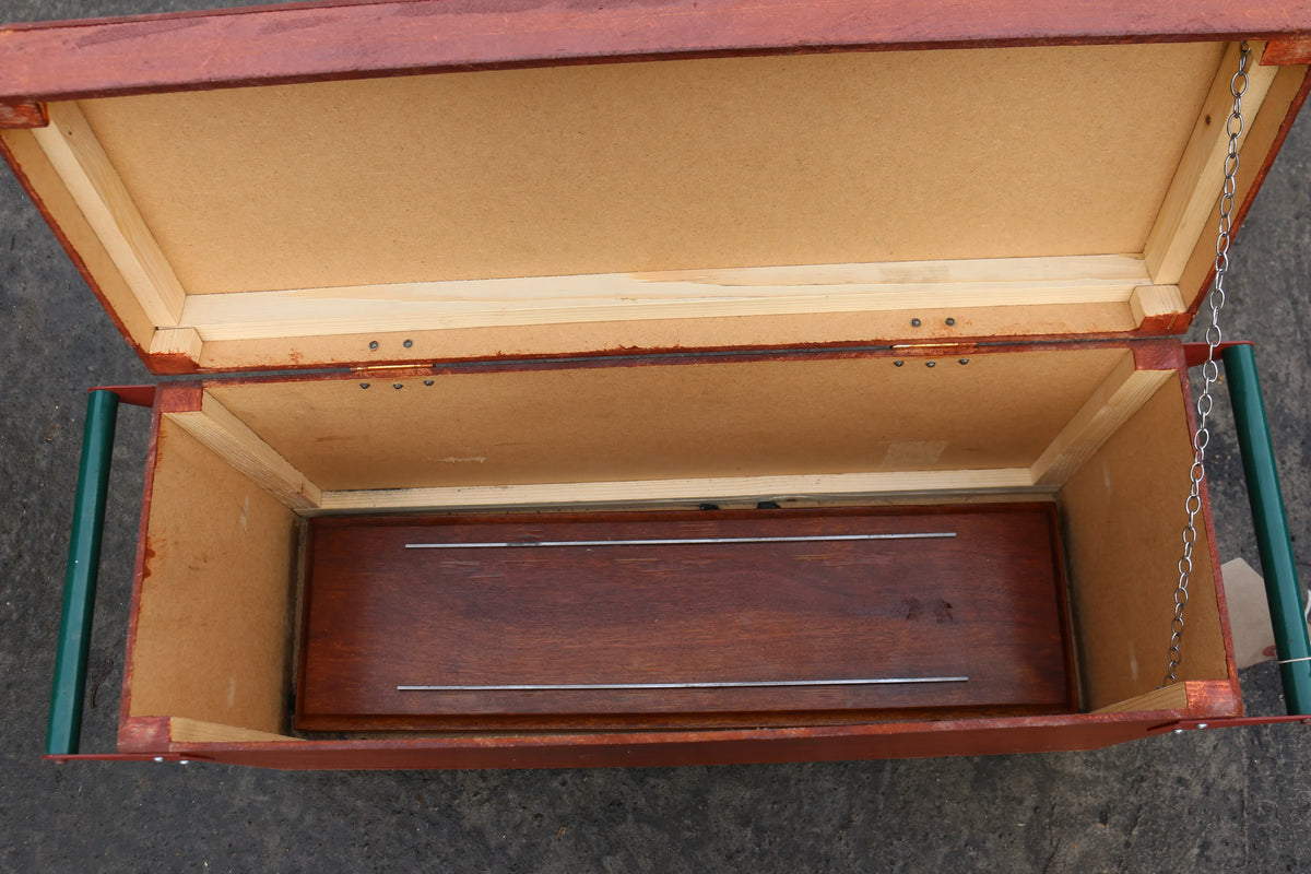 5 inch gauge LB&SCR "Terrier"
