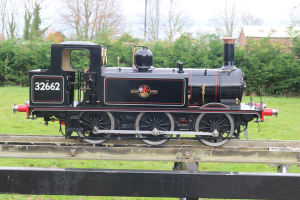 5 inch gauge LB&SCR 