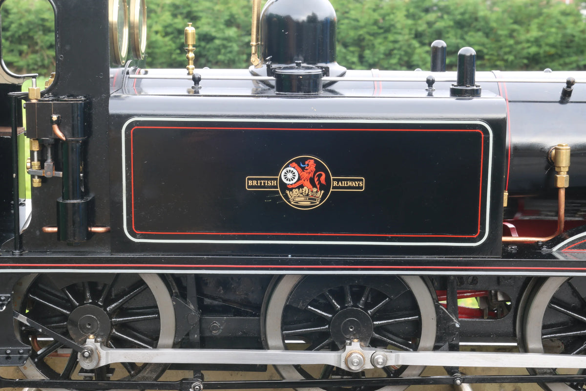5 inch gauge LB&SCR "Terrier"