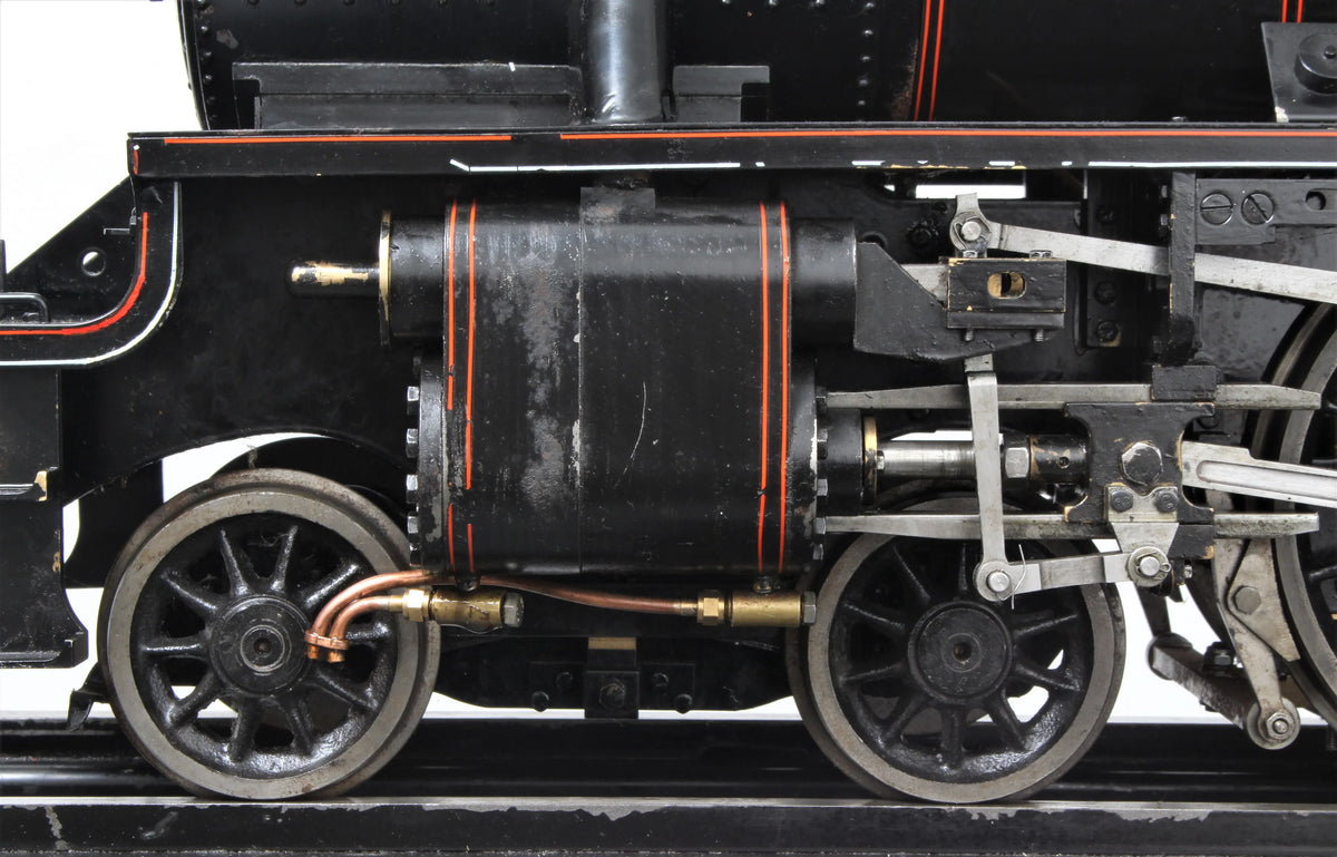 5 inch gauge LMS Black 5 4-6-0