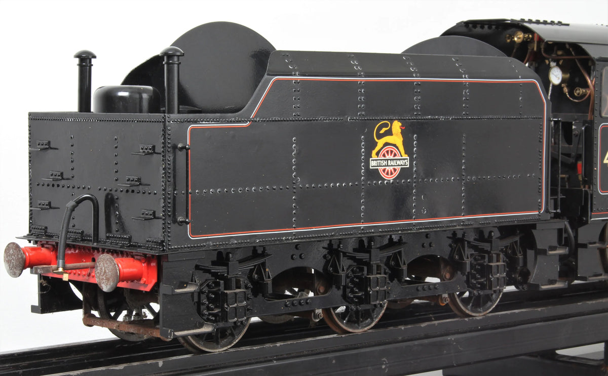 5 inch gauge LMS Black 5 4-6-0
