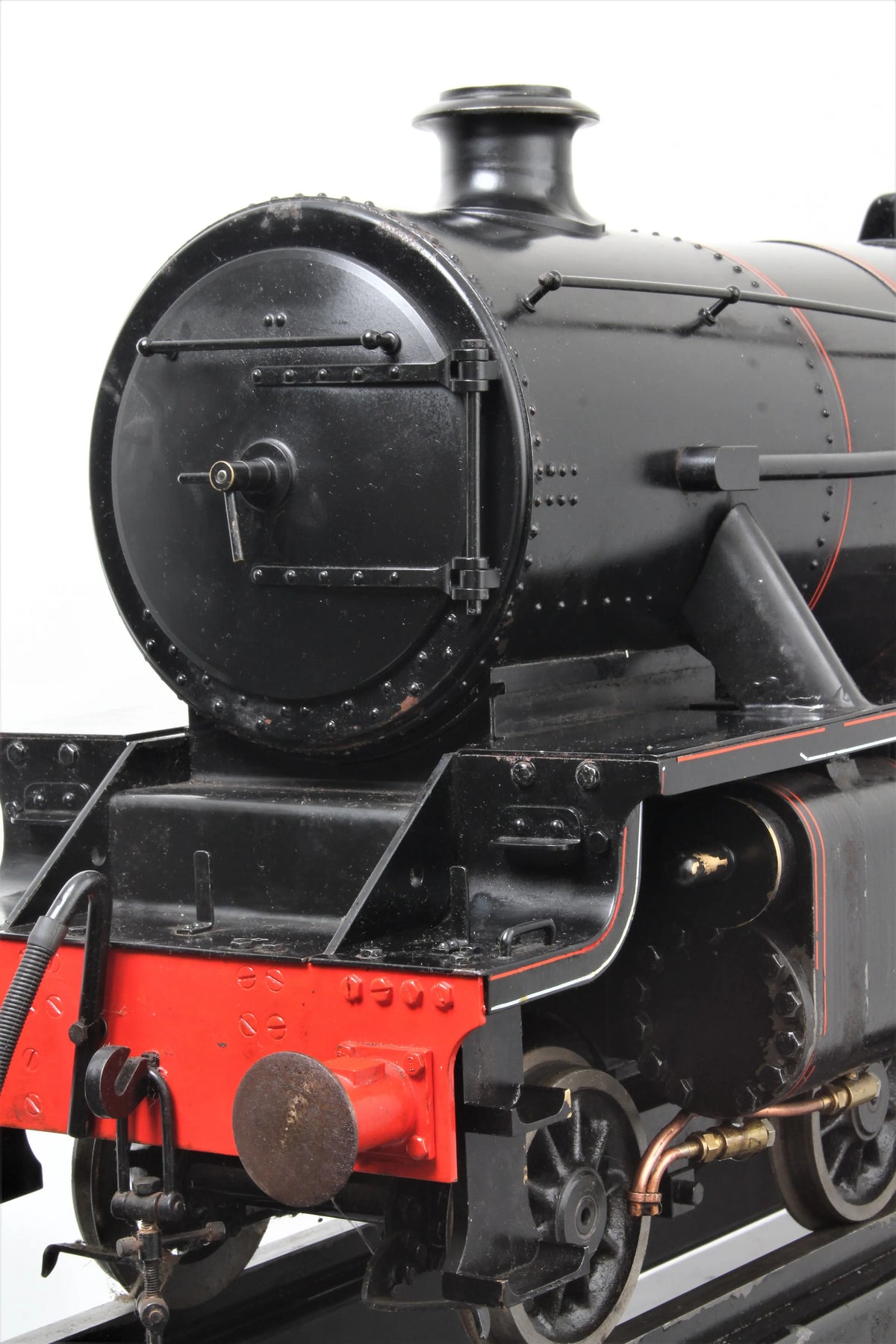 5 inch gauge LMS Black 5 4-6-0