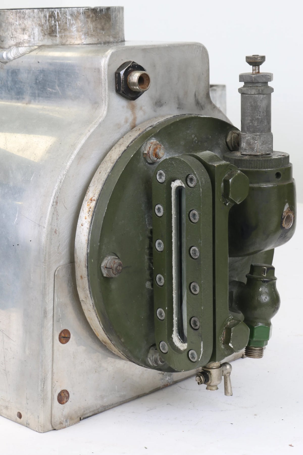 Mk814 steam generating set