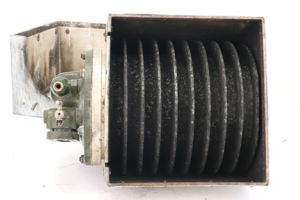 Mk814 steam generating set