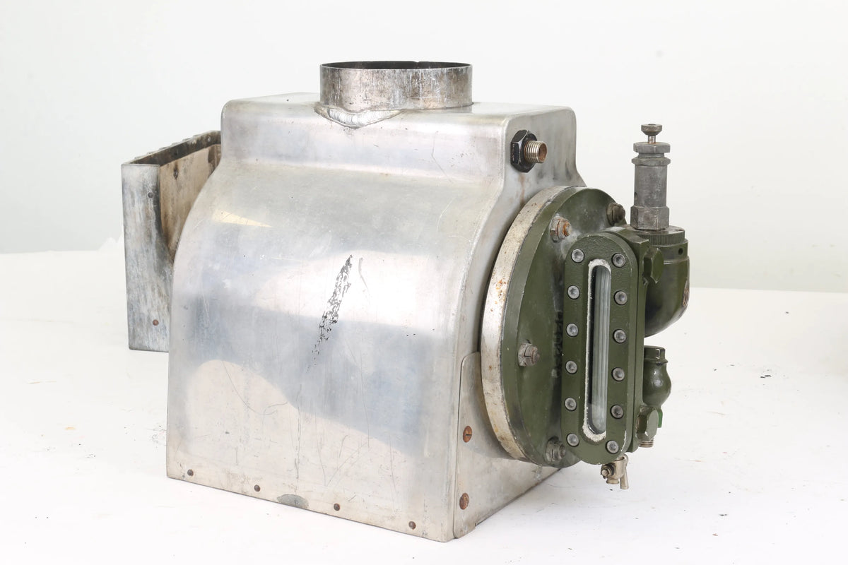 Mk814 steam generating set