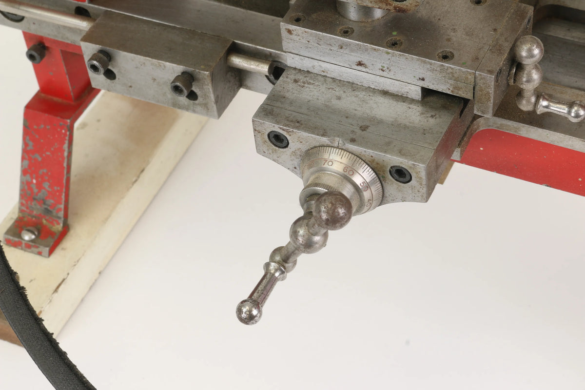 Small lathe