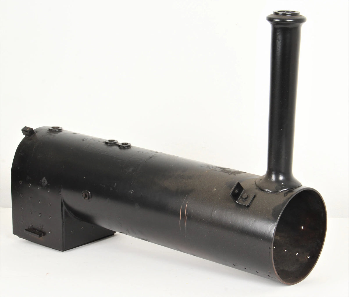 5 inch gauge Maxitrak "Pearl" 0-4-2ST