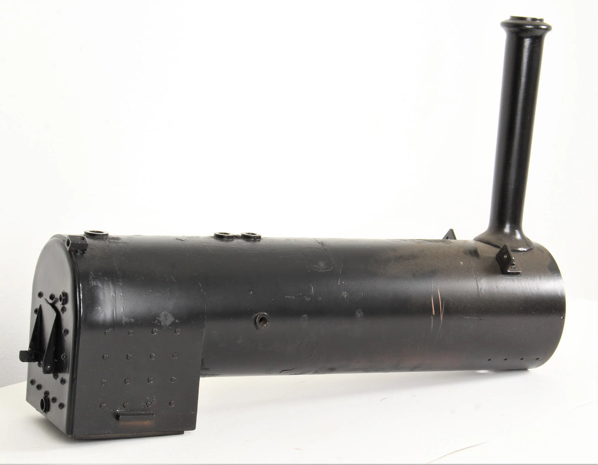 5 inch gauge Maxitrak "Pearl" 0-4-2ST