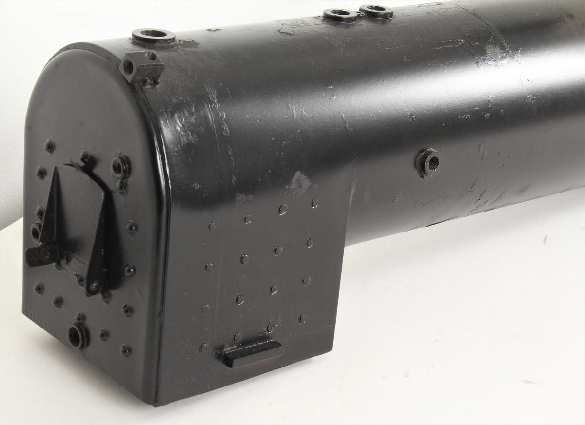 5 inch gauge Maxitrak "Pearl" 0-4-2ST
