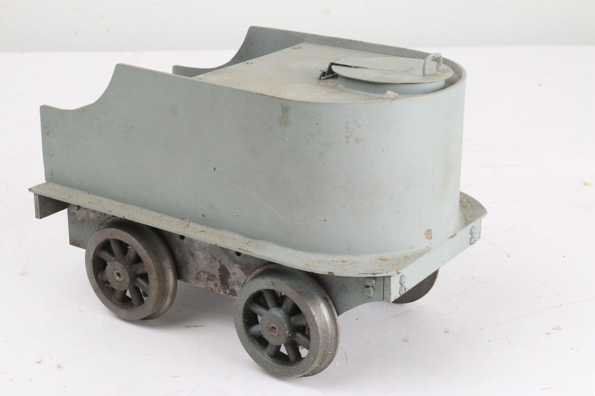Part-built 3 1/2 inch gauge "Canterbury Lamb"