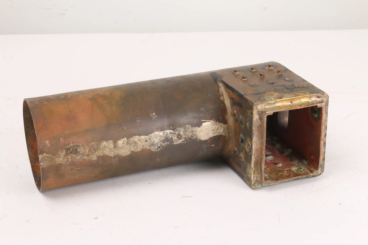 Part-built 3 1/2 inch gauge "Canterbury Lamb"