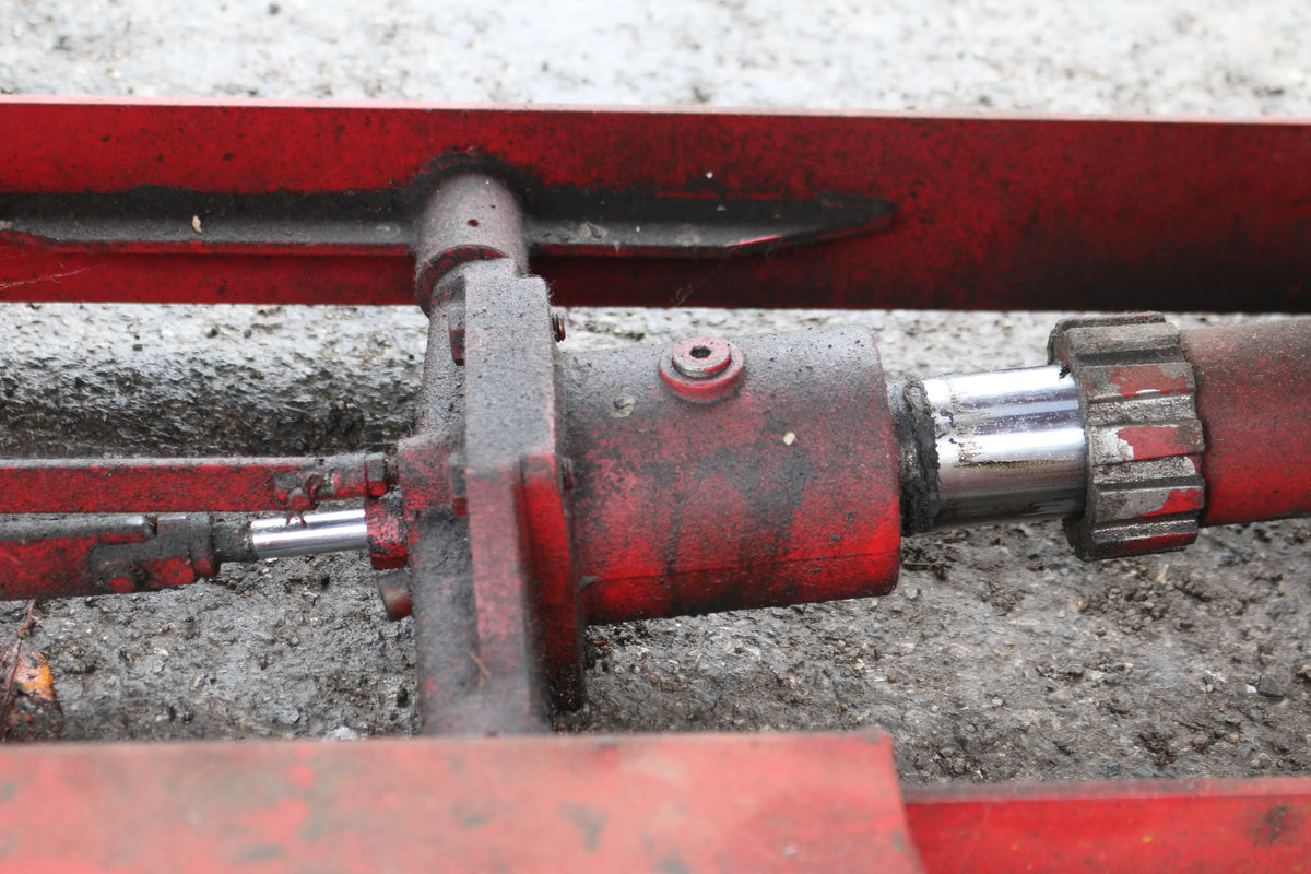 5 inch gauge Maxitrak "Simplicity"