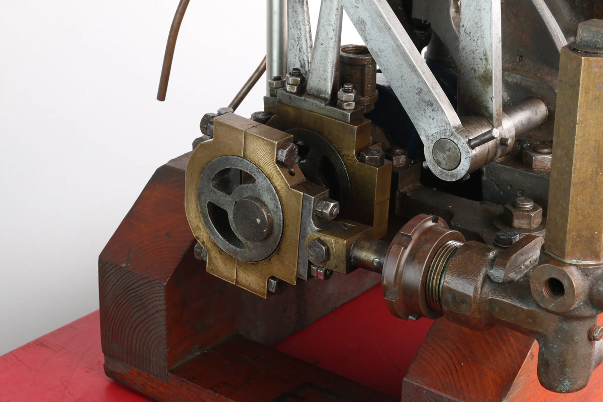 Stuart 6A marine compound
