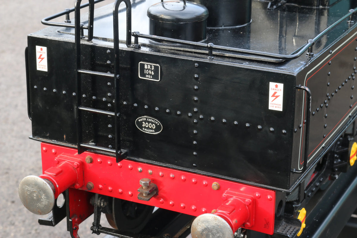 5 inch gauge BR Standard Class 2