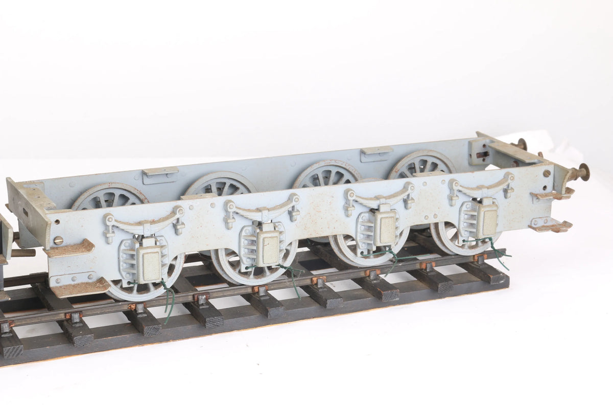 2 1/2 inch gauge LNER Pacific