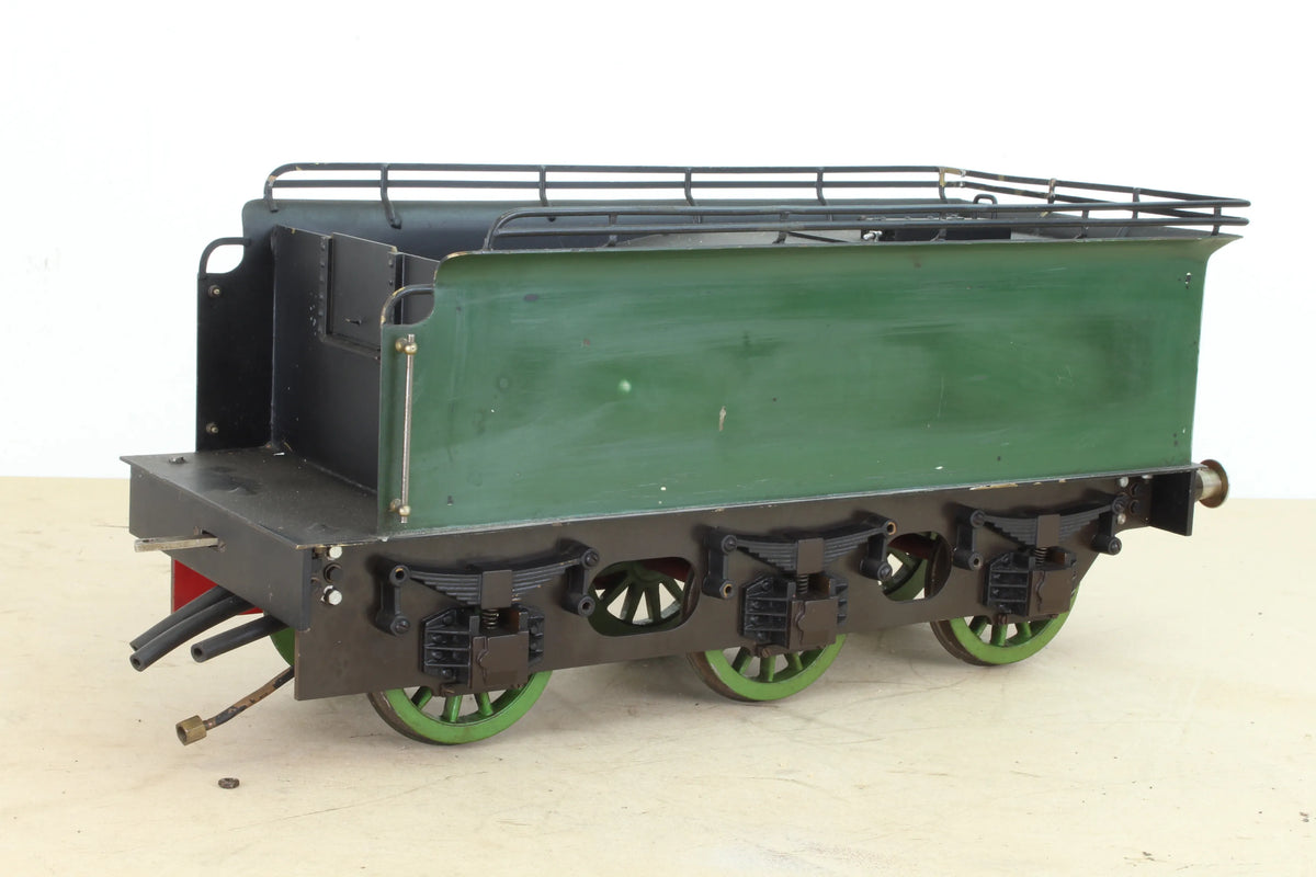 3 1/2 inch gauge GNR Atlantic