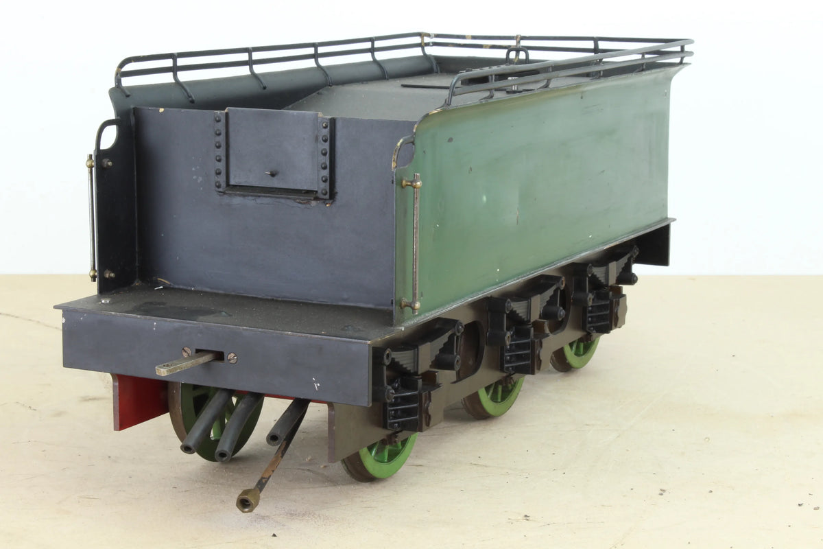 3 1/2 inch gauge GNR Atlantic