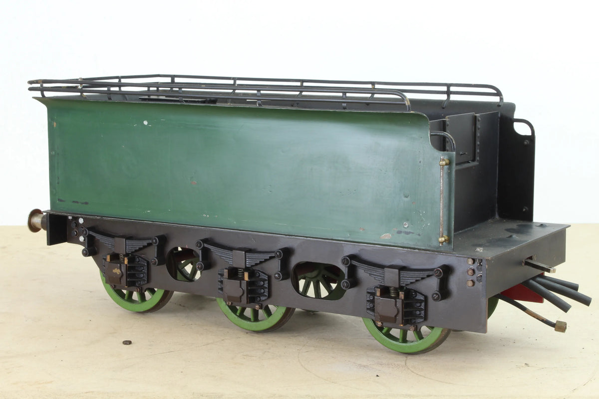 3 1/2 inch gauge GNR Atlantic