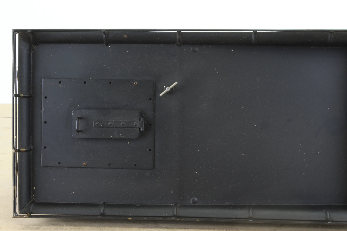 3 1/2 inch gauge GNR Atlantic