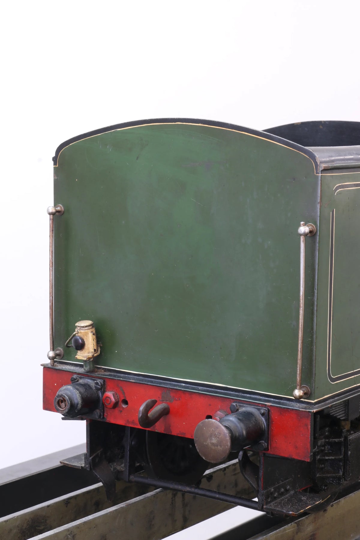 3 1/2 inch gauge "Hielan Lassie"