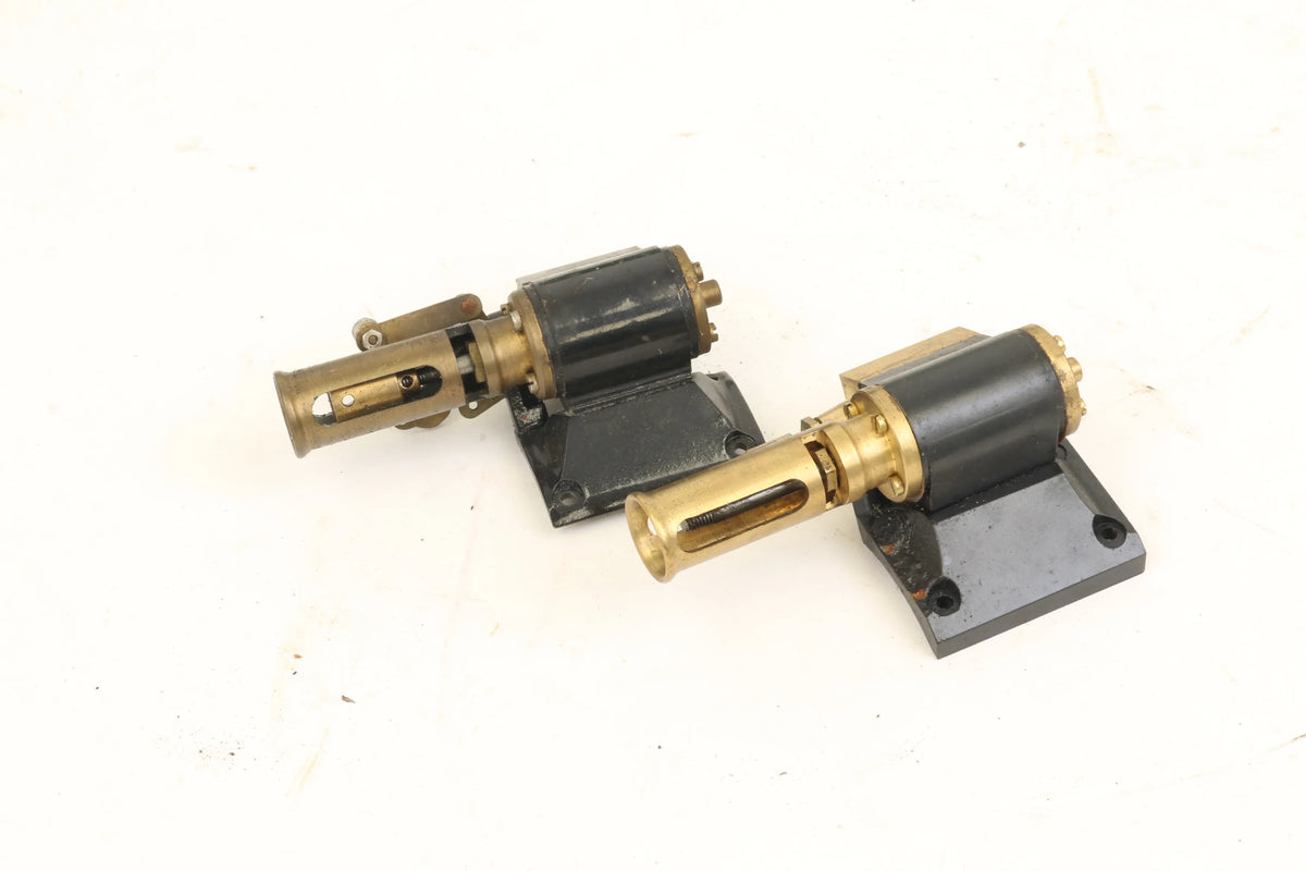 3/4 inch scale Bassett Lowke traction engine kits