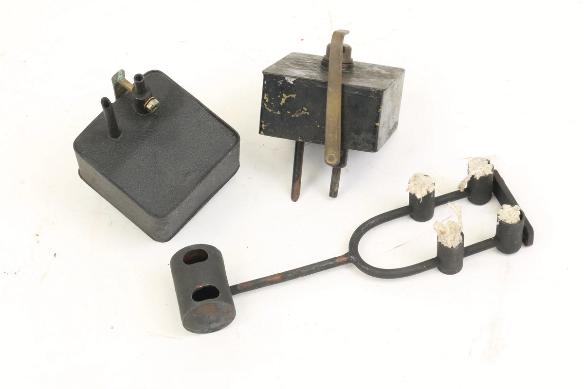 3/4 inch scale Bassett Lowke traction engine kits