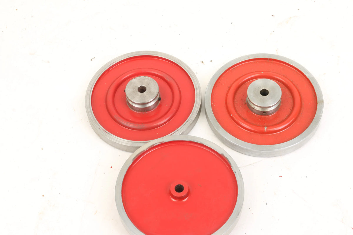 3/4 inch scale Bassett Lowke traction engine kits