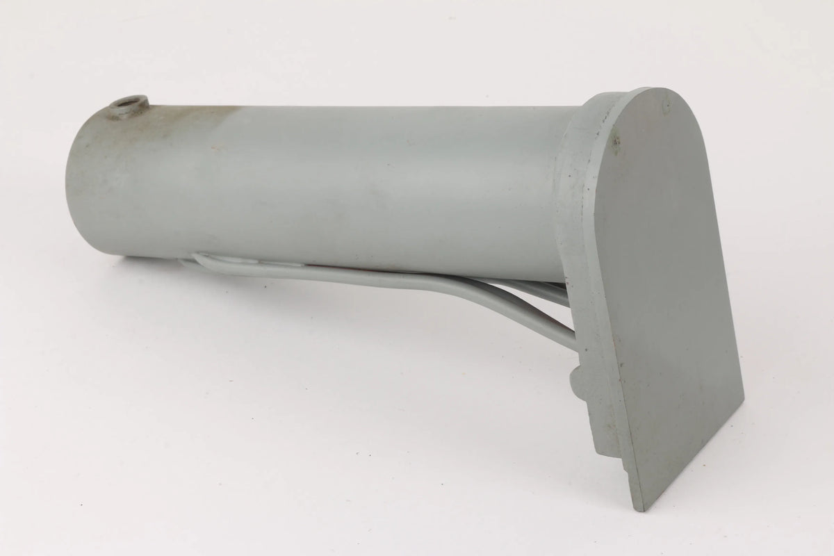 New old-stock water tube boiler