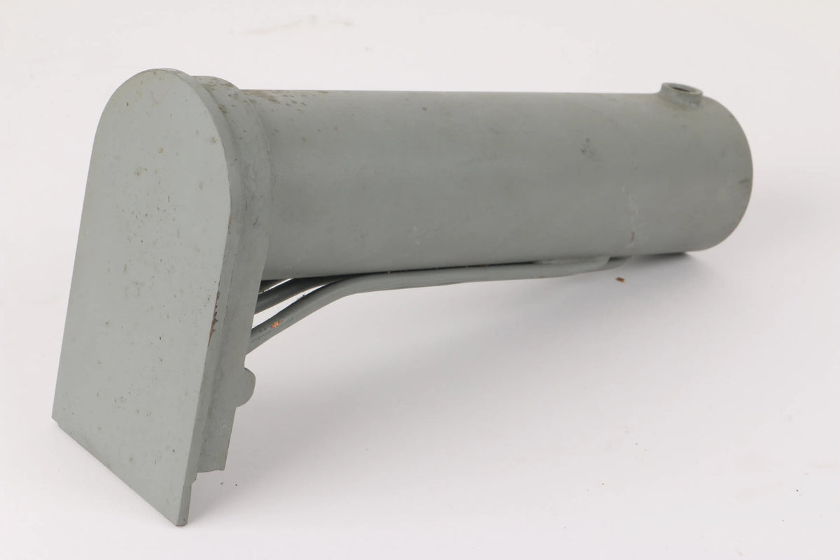 New old-stock water tube boiler