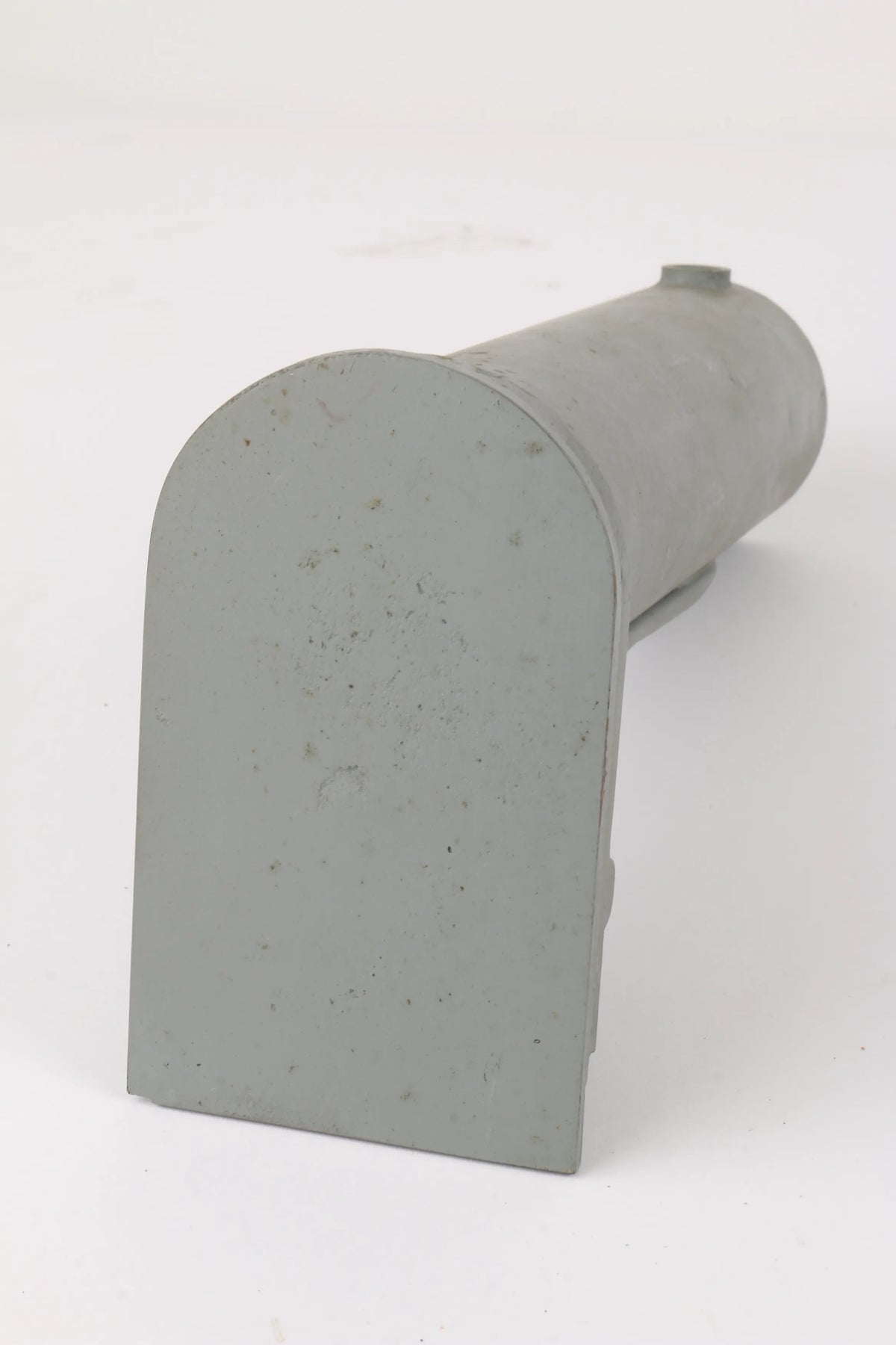 New old-stock water tube boiler