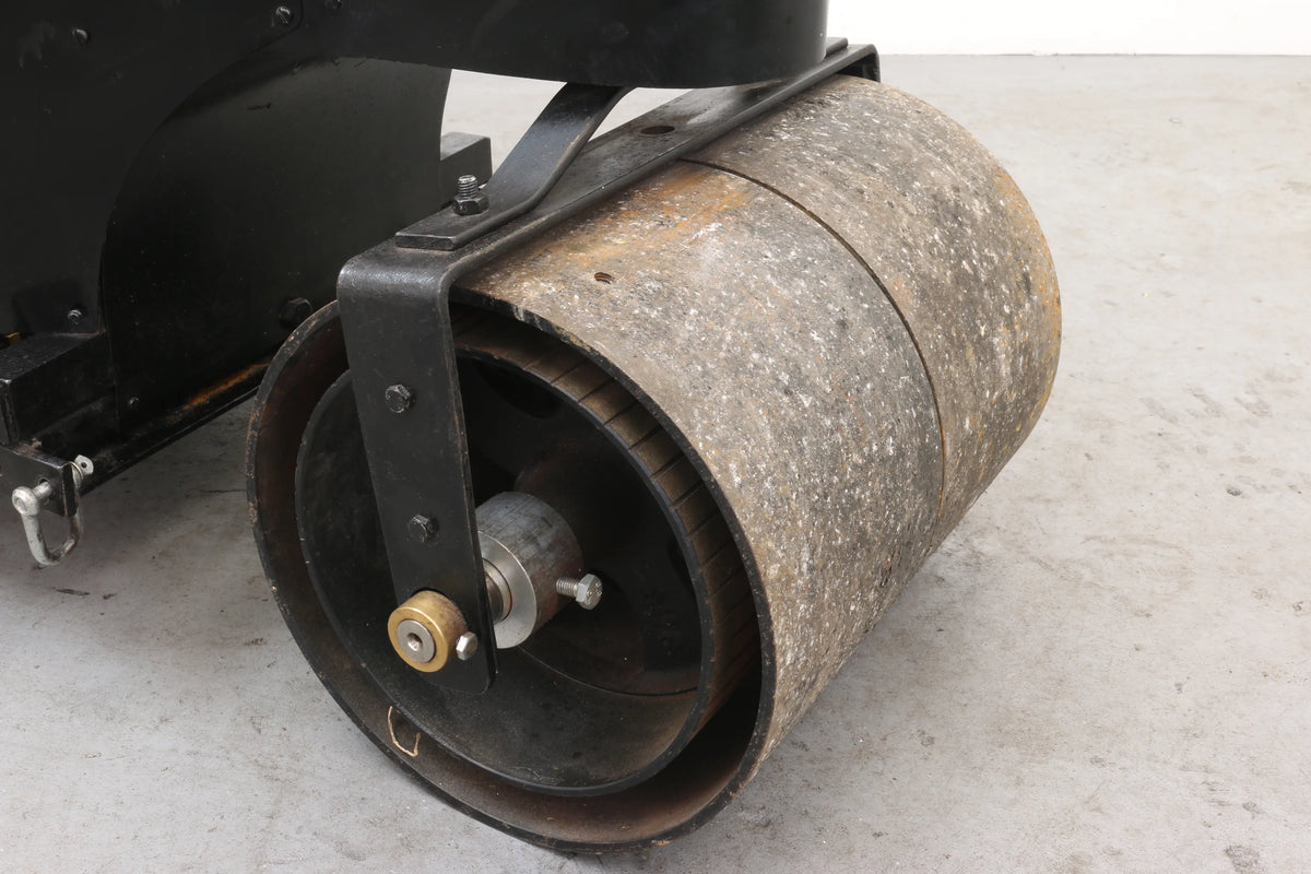3 inch scale vertical boiler steam roller