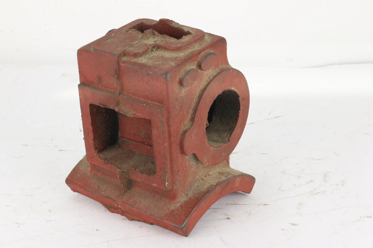3 inch scale Marshall 7nhp traction engine boiler, castings & drawings