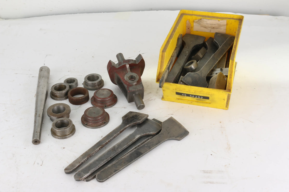 3 inch scale Marshall 7nhp traction engine boiler, castings & drawings