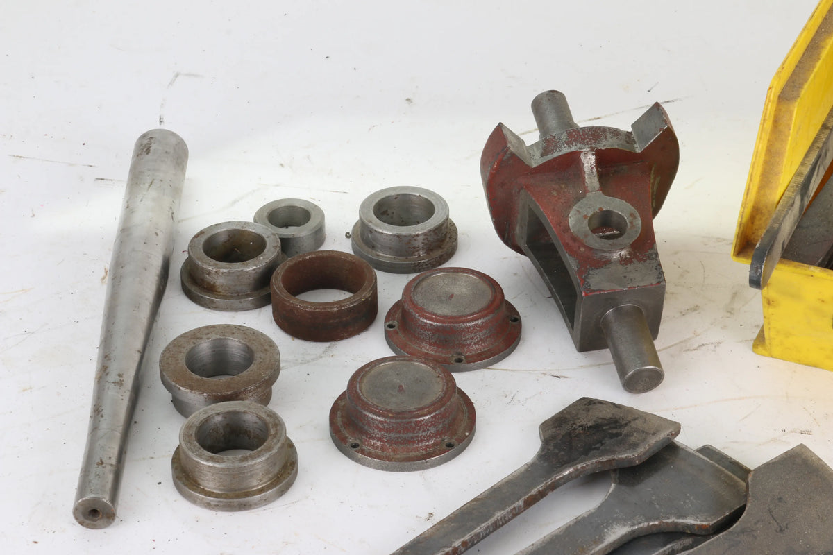 3 inch scale Marshall 7nhp traction engine boiler, castings & drawings