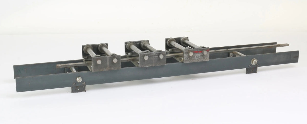 3 1/2 inch gauge Rob Roy