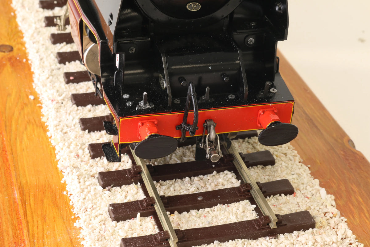 Gauge 1 Aster Duchess "City of Nottingham" 4-6-2