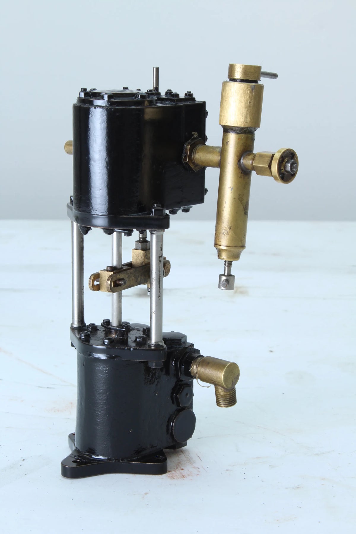 Boiler feed pump