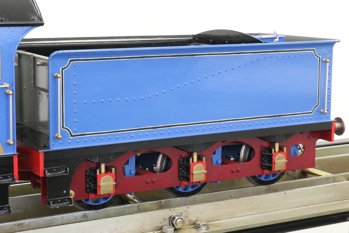 3 1/2 inch gauge North Eastern R1