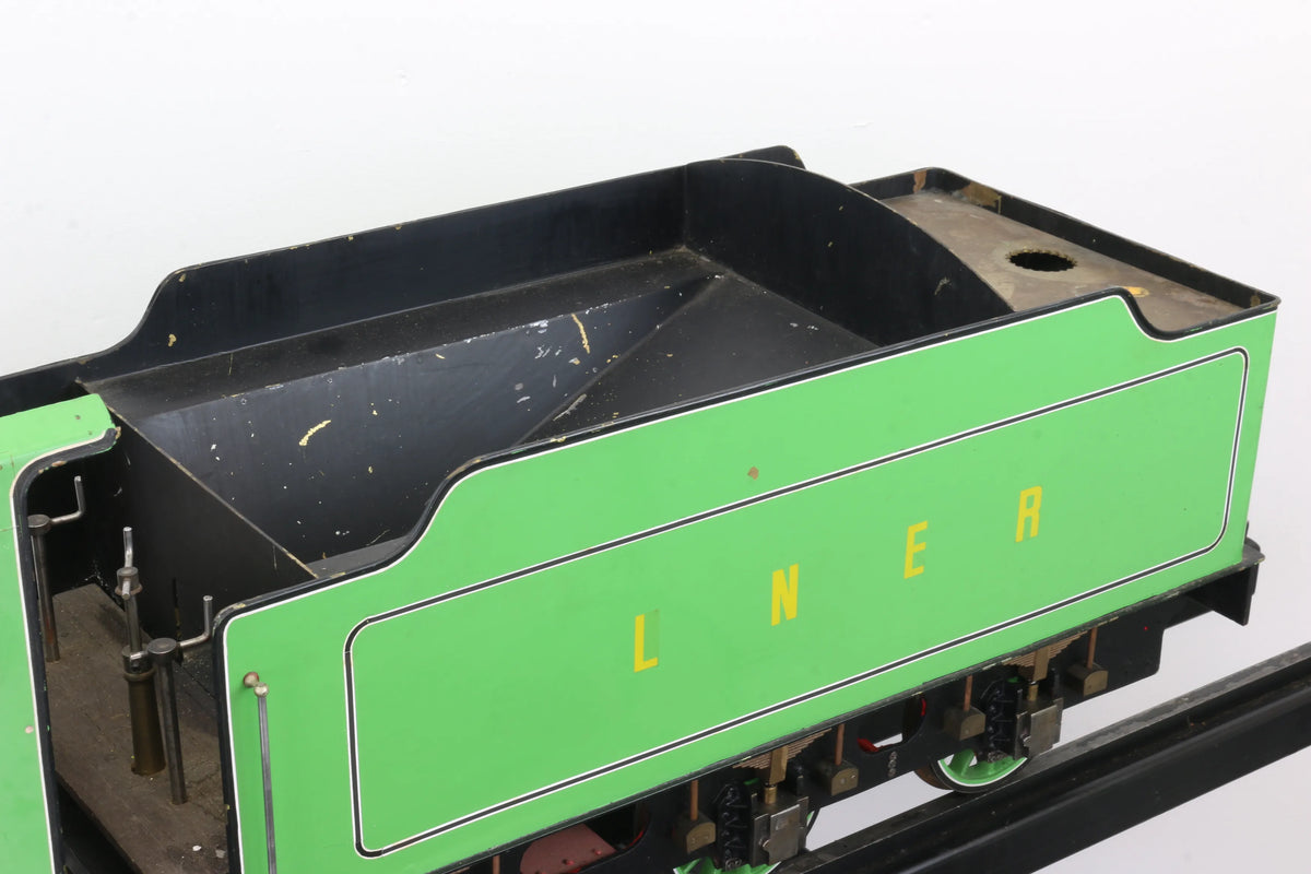 5 inch gauge LNER B1