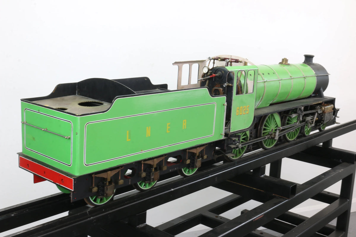 5 inch gauge LNER B1
