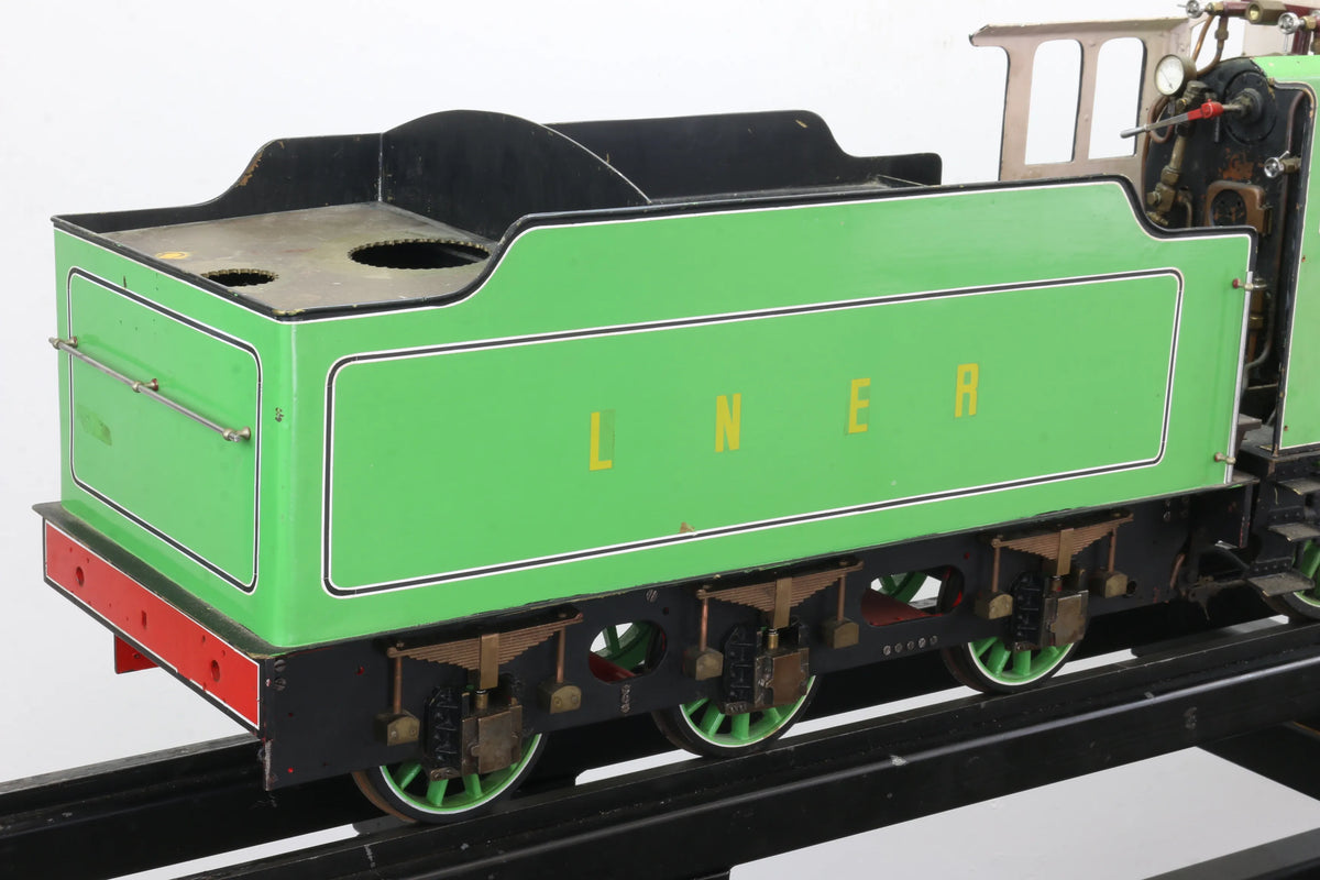 5 inch gauge LNER B1