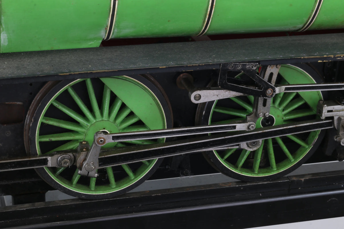 5 inch gauge LNER B1