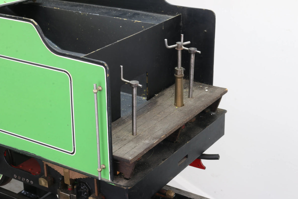 5 inch gauge LNER B1