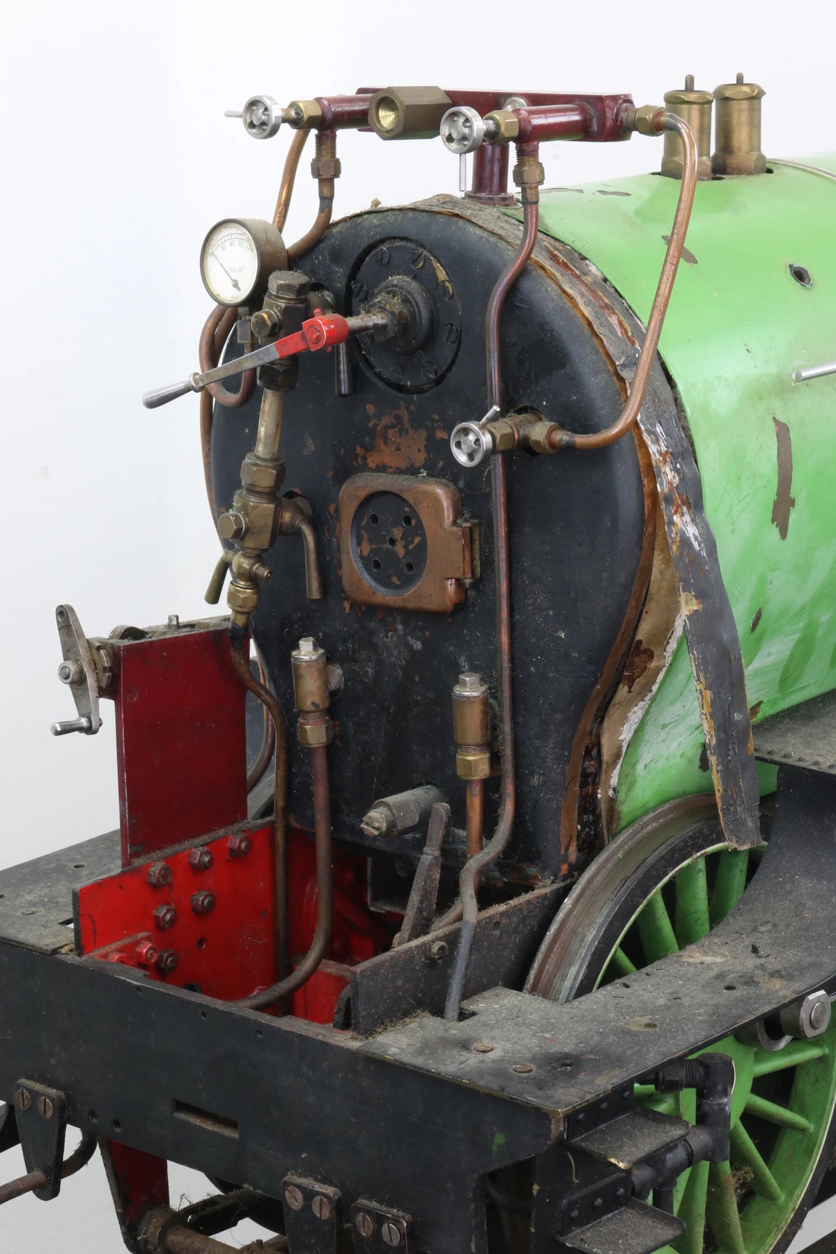 5 inch gauge LNER B1
