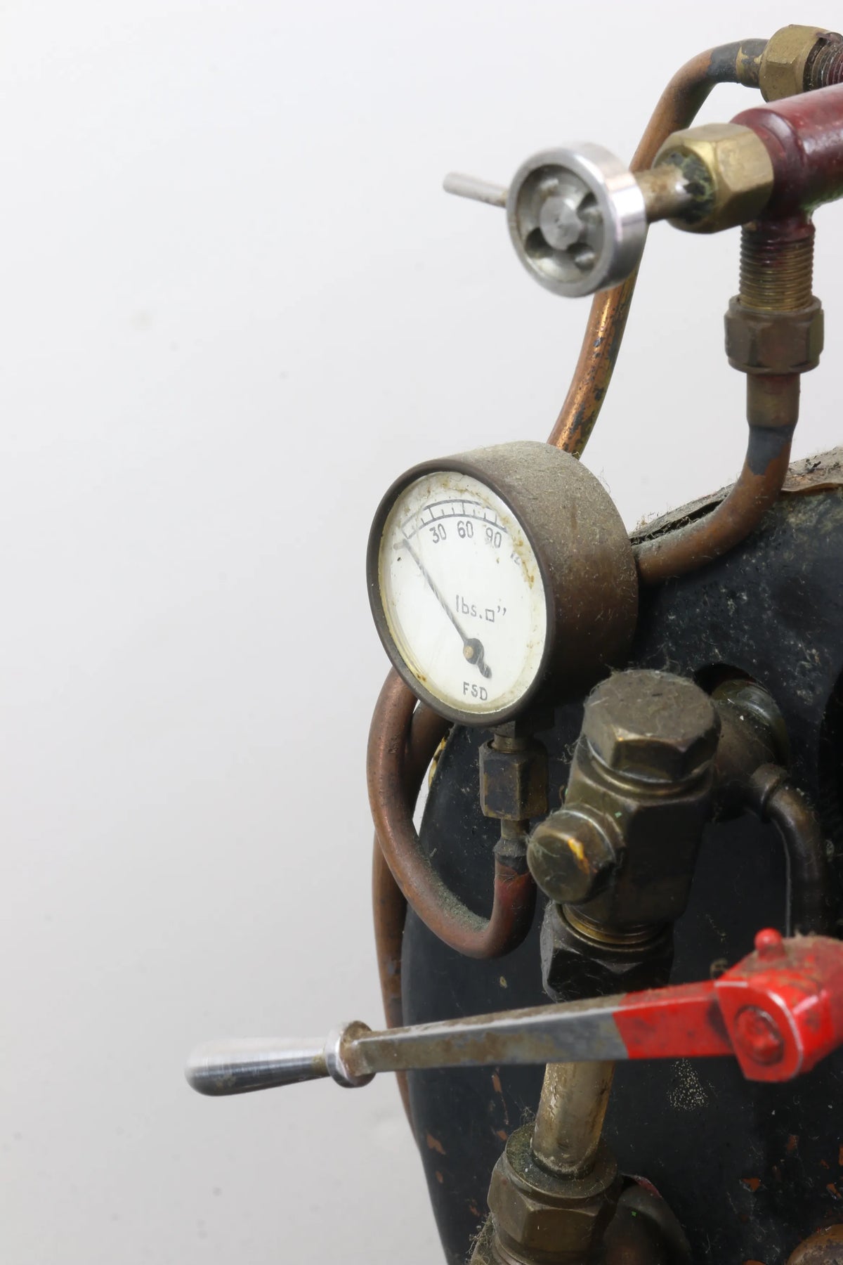 5 inch gauge LNER B1