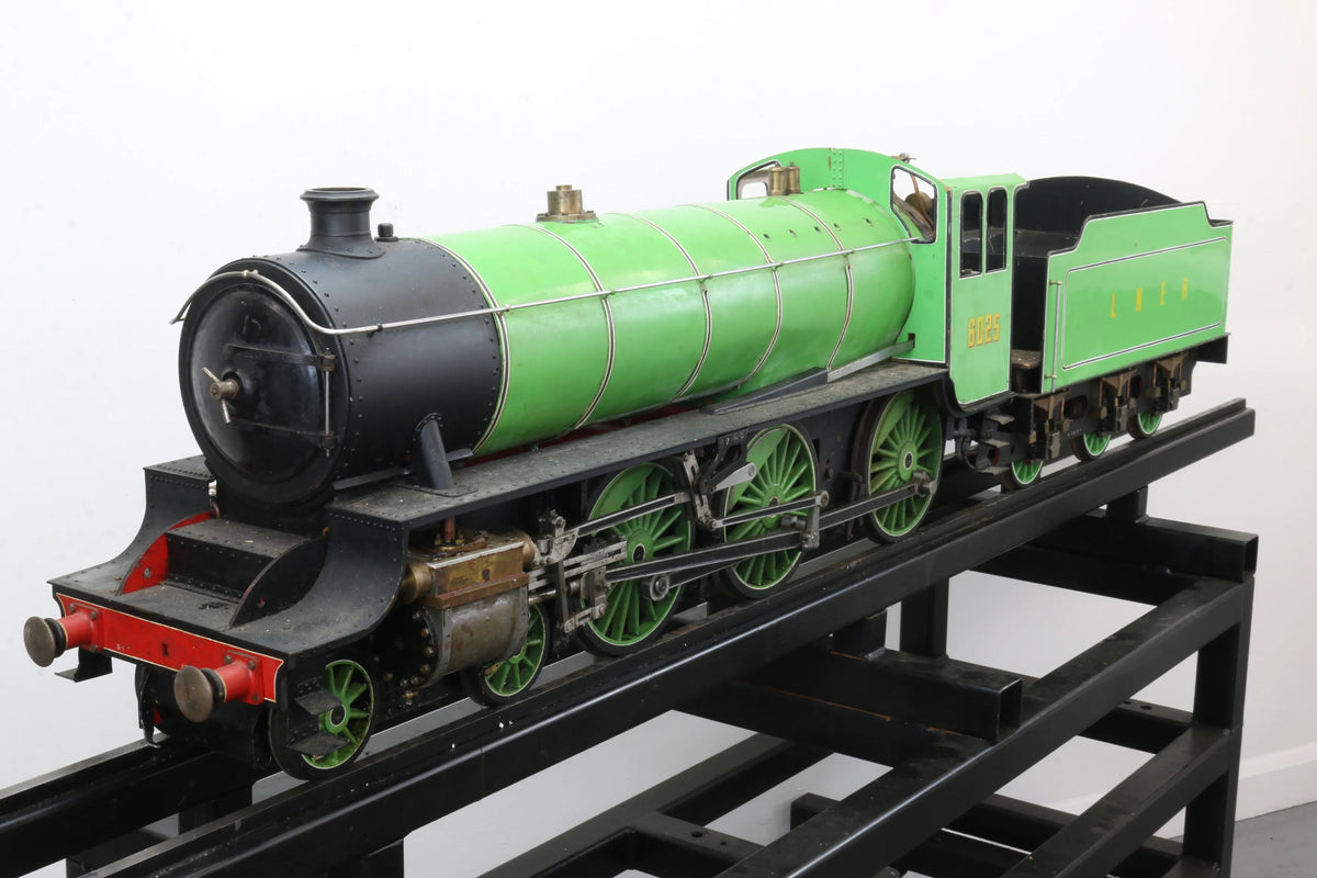 5 inch gauge LNER B1