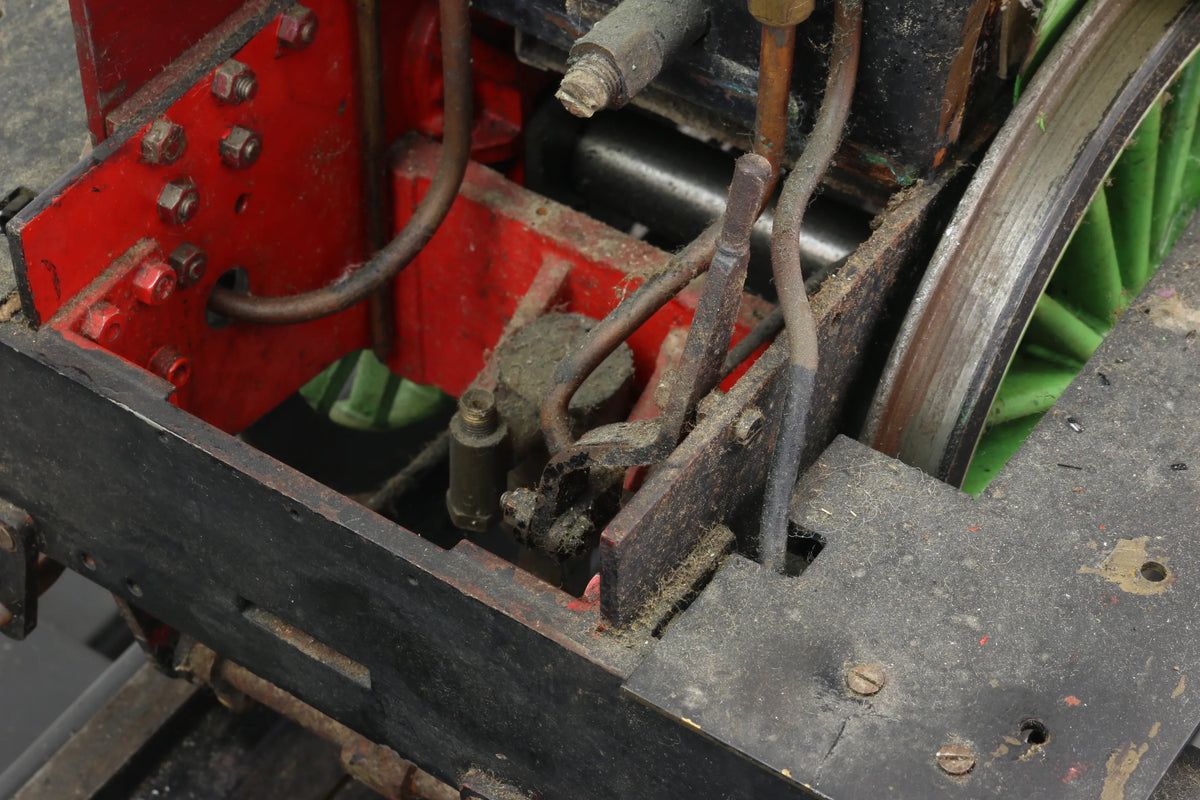 5 inch gauge LNER B1