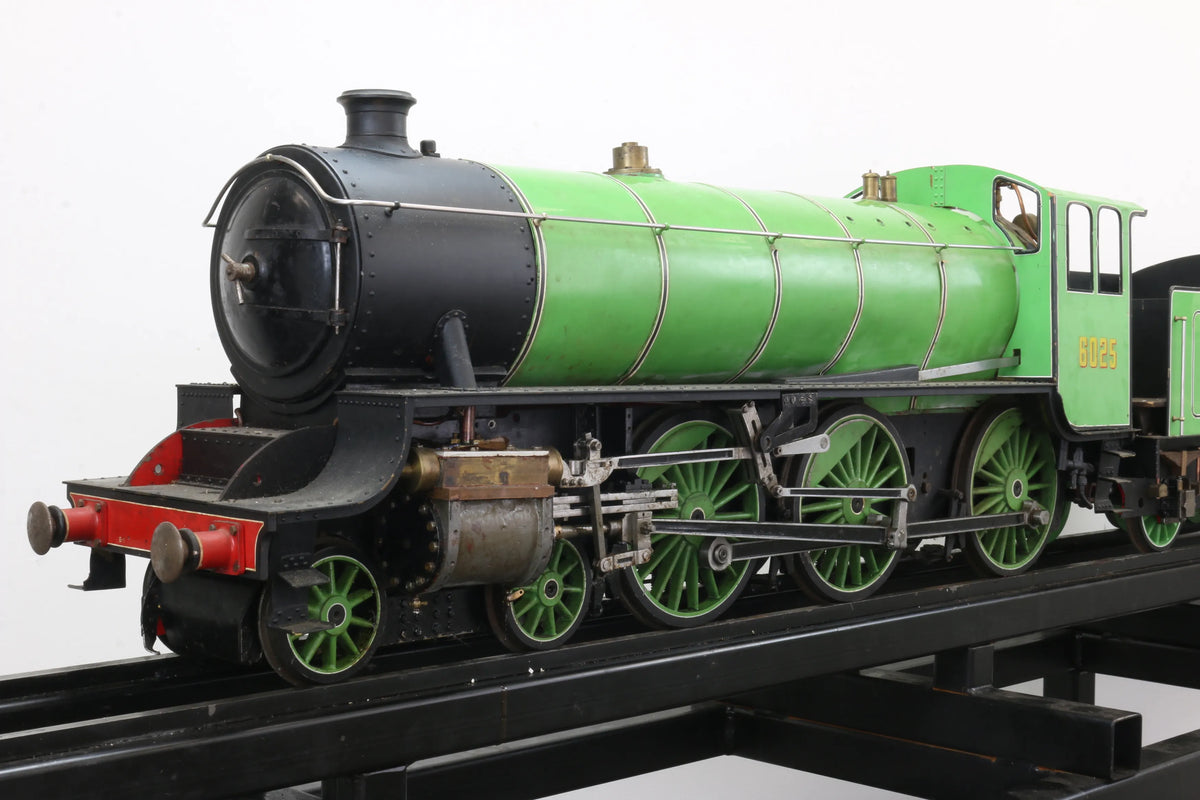 5 inch gauge LNER B1